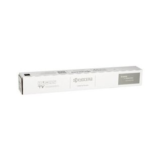 Kyocera TK-8375K Toner Schwarz, ca. 30.000 Seiten - Original