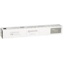 Kyocera TK-8375K Toner Schwarz, ca. 30.000 Seiten - Original