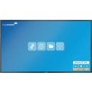 DISCOVER professional display, DIS-7500, 75 Zoll, inkl....