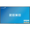 DISCOVER professional display, DIS-8600, 86 Zoll, inkl. Fernbedienung