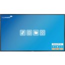DISCOVER professional display, DIS-9800, 98 Zoll, inkl. Fernbedienung