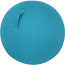 Sitzball Ergo Cosy, blau, für aktives Sitzen