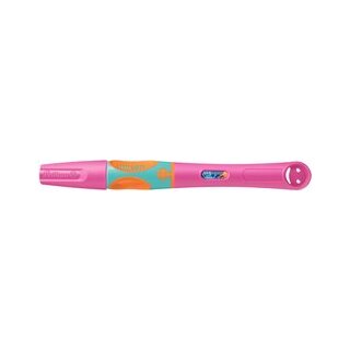 Pelikan griffix Füller für Rechtshänder, Feder A, LovelyPink