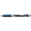 Pentel Liquid Gel-Tintenroller EnerGel BL77 nachtblau,...