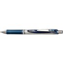 Pentel Liquid Gel-Tintenroller EnerGel BL77 nachtblau,...