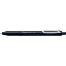 Kugelschreiber 0,5 mm, schwarz, weich schreibend, mit...