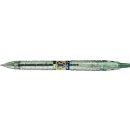 Kugelschreiber B2P Ecoball 1,0 mm (M) grün, nachfüllbar, klimaneutral, dokumentenecht