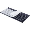 Hygienischer Tastaturschutz, aus hochwertigem Silikon,...