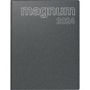 Buchkalender Magnum, Reflection, 18,3 x 24 cm, 2024, 2...