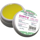 Fingeranfeuchter RNK SORT-X 20 g zum Zählen und...
