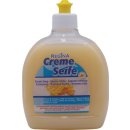 Cremeseife Honig & Milch, 500 ml Dispenser, pH-neutral