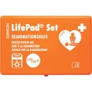 LifePad-Box, LifePad von Beurer, Beatmungstuch BT-DRY,...