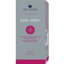 Tee Sir Henry Earl Grey, 25 Portionsbeutel á 1,75 g
