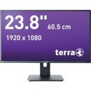 Monitor LCD/LED 2456W PV V3, 23,8", GREENLINE PLUS,...