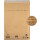 Papierpolstertasche 1519, 100 % recycelt, Innenmaß: 295 x 445 mm, braun, 1 Packung = 75 Stück