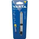 LED Taschenlampe Easy Line Pen Light, Leuchtweite: 11m, Leuchtdauer: 15h, Lichtstärke: bis zu 3lm, inkl. 1 x AAA Batterie