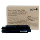 Toner Cartridge 106R01530, hohe Kapazität, für ca. 11.000 Seiten, schwarz