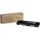 Toner Cartridge 106R02746, hohe Kapazität, für ca. 7.500 Seiten, gelb