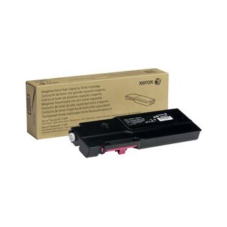 Toner Cartridge 106R03531, extrem hohe Kapazität, für ca. 8.000 Seiten, magenta