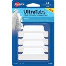 Haftstreifen UltraTabs Weiß 63,5 x 25 mm, 1 Pack =...
