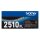Brother TN-2510XL  schwarz Toner