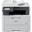 Brother MFC-L3740CDW Multifunktionsgerät 4in1 DIN...
