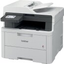 Brother MFC-L3740CDW Multifunktionsgerät 4in1 DIN...