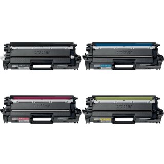 Brother TN-821XL / TN-821XXL Toner Original - Variante wählbar
