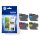 Brother LC-422 Original Tintenpatronen – Einzeln oder als Value Pack