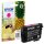 Epson 604 Tintenpatrone Magenta, ca. 130 Seiten - Original