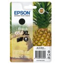 Epson 604XL Tintenpatrone schwarz Inhalt 8,9 ml, für...