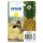 Epson 604XL Tintenpatrone Gelb, ca. 350 Seiten - Original