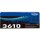 Brother TN-3610 Toner Schwarz, ca. 18.000 Seiten - Original