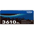 Brother TN-3610XL  schwarz Toner ca. 25.000 Ausdrucke