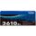 Brother TN-3610XL Toner Schwarz, ca. 25.000 Seiten - Original