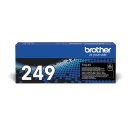 Brother TN-249BK  schwarz Toner ca. 4.500 Ausdrucke
