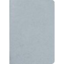 Notizbuch mit Drahtheftung Age Bag 9x14 cm, 48 Blatt...