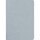 Notizbuch mit Drahtheftung Age Bag 9x14 cm, 48 Blatt liniert - Grau