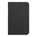 Notizbuch mit Drahtheftung Age Bag 9x14 cm, 48 Blatt...