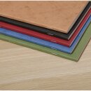 Notizbuch mit Drahtheftung Age Bag 9x14 cm, 48 Blatt...