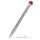 Online-Pen Kugelschreiber Stylus Best Ager Chrome