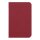 Notizbuch mit Drahtheftung  Age Bag A5, 48 Blatt 90g liniert - Rot