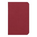 Notizbuch mit Drahtheftung Age Bag 9x14 cm, 48 Blatt...