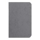 Notizbuch mit Drahtheftung Age Bag 9x14 cm, 48 Blatt...