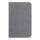 Notizbuch mit Drahtheftung Age Bag 9x14 cm, 48 Blatt liniert - Grau