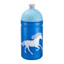 Step by Step Trinkflasche Wild Horse Ronja
