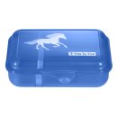 Step by Step Lunchbox Wild Horse Ronja Blau