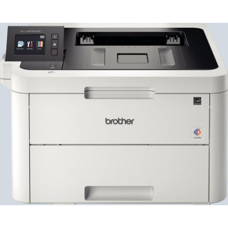 Brother Farblaserdrucker HL-L3270CDW  Duplexdruck WLAN/LAN 26 Seiten/min (Farbe und S/W)