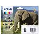 Epson 24 Tintenpatronen Original - Variante wählbar