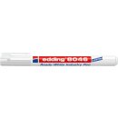 edding 8046 Ready white industry pen permanent - ohne pumpen
